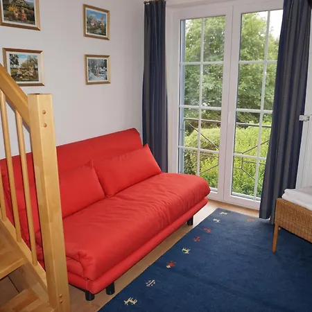 Kranich Holiday home *