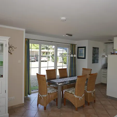 Kranich Holiday home *