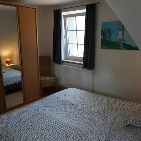 Holiday home Kranich Zingst